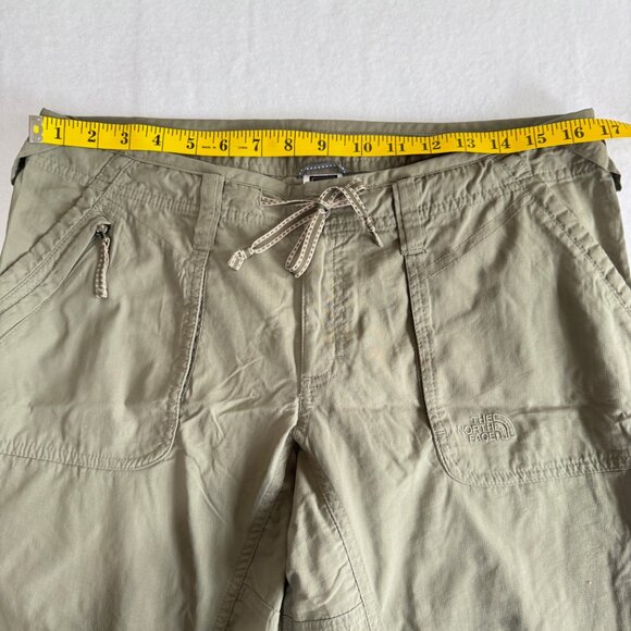 THE NORTH FACE Convertible Nylon Pants/Shorts - Picture 7 of 14